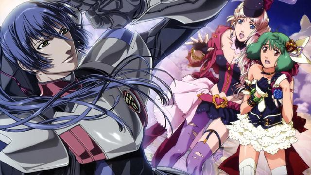 热血又经典的机器人动漫，这才是男人的浪漫，小时候超喜欢！