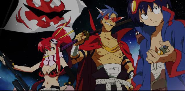 热血又经典的机器人动漫，这才是男人的浪漫，小时候超喜欢！