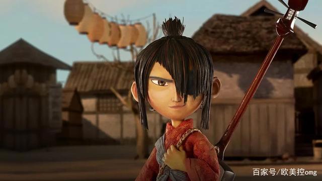 盘点：10部画风超美的动画电影，《机器人总动员》看哭了！