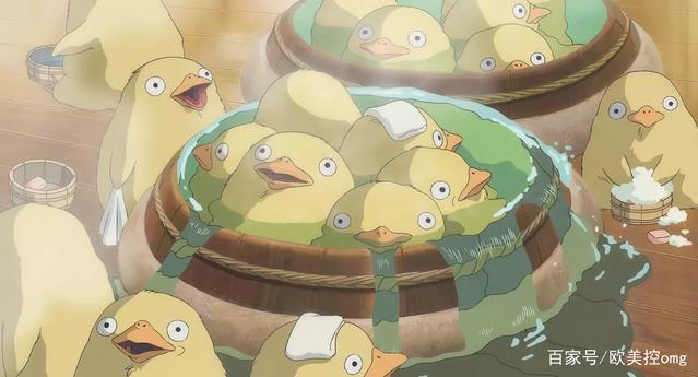 盘点：10部画风超美的动画电影，《机器人总动员》看哭了！