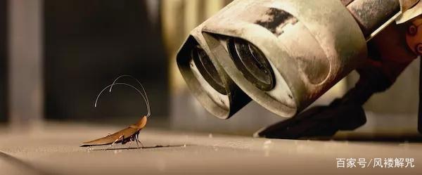 “安卓”与“苹果”的爱情故事——这个世界上最好的动画片