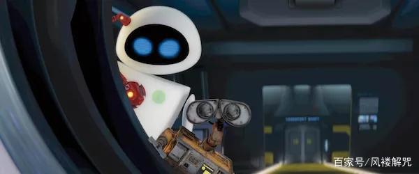 “安卓”与“苹果”的爱情故事——这个世界上最好的动画片