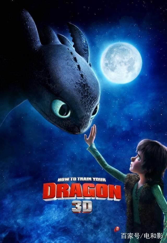 豆瓣评分最高的10部动画电影，六一儿童节千万不要错过！