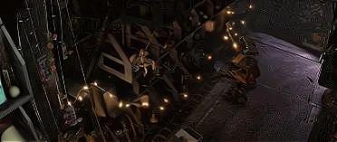 高分动画《机器人总动员》，一部传递爱的电影