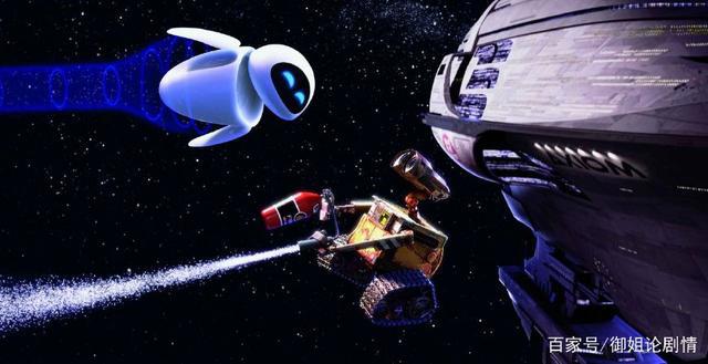 《机器人总动员》没有人类当主角，为何称为好莱坞评价最高的动画