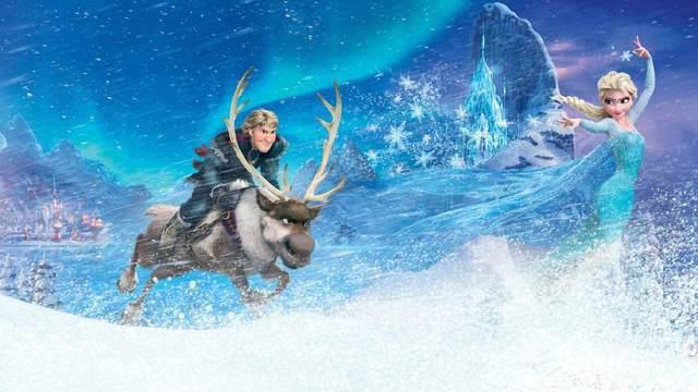 好莱坞动画电影：机器人总动员只排第三，第一无人不服