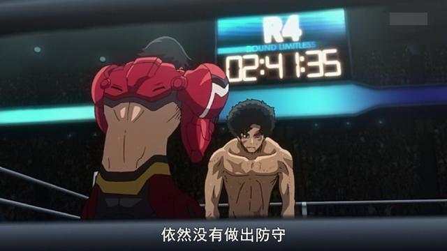 B站3万人评分9.8的四月新番唯独这一部，男人就应该知难而上！