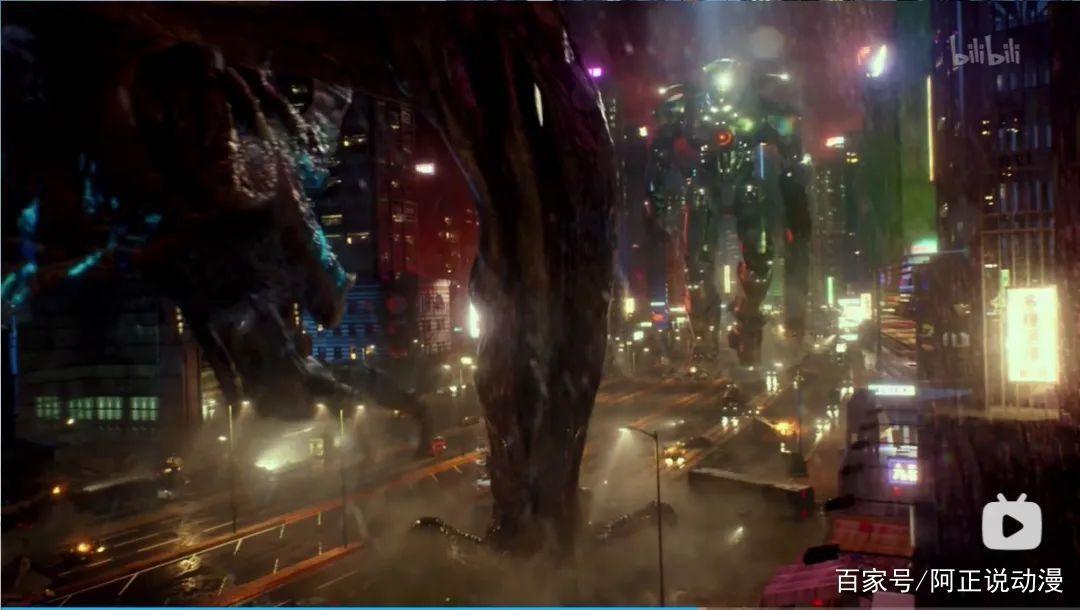 这部动画，用心做致敬，用脚做剧情