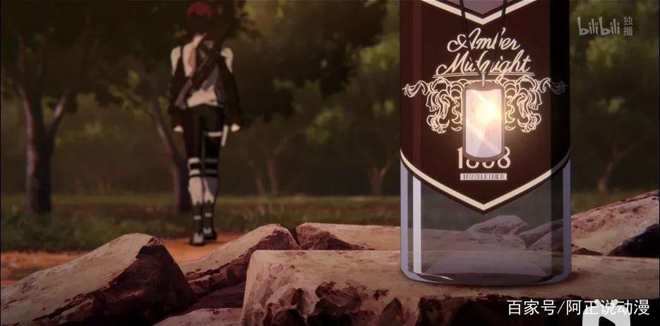 这部动画，用心做致敬，用脚做剧情