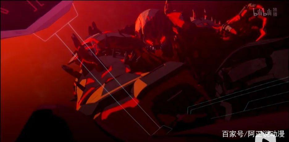 这部动画，用心做致敬，用脚做剧情