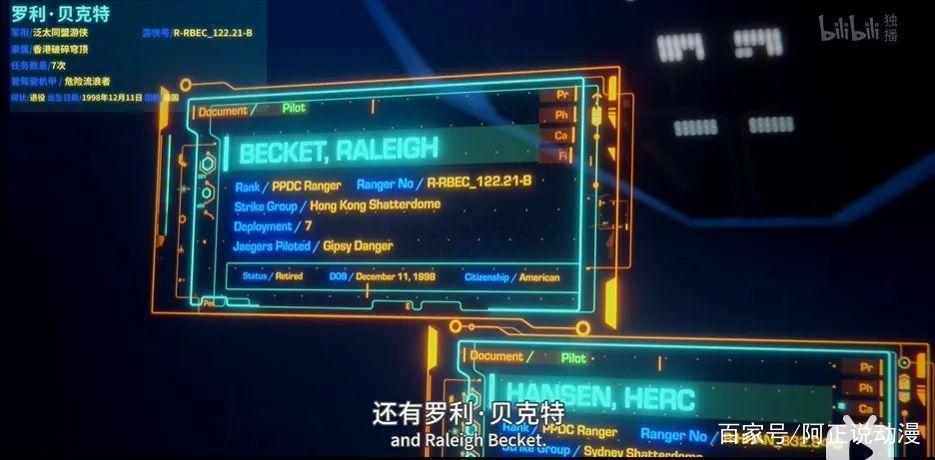 这部动画，用心做致敬，用脚做剧情