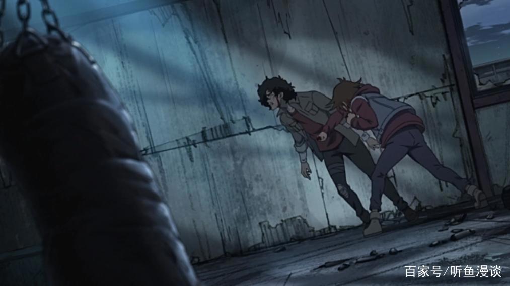 装甲重拳2：重拾梦想和再度启程，一个冠军拳击手的救赎之路