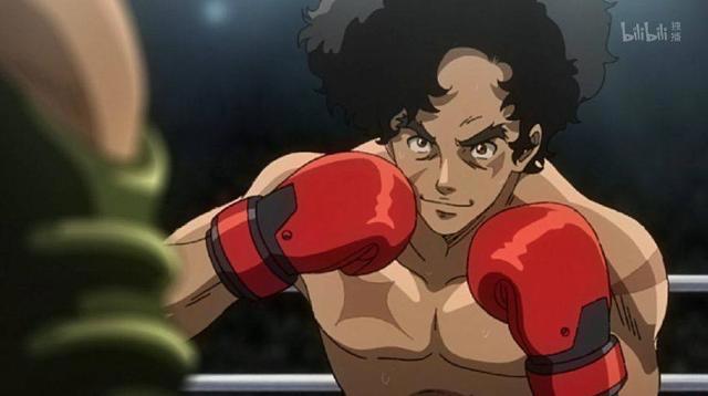 这部动画告诉我们一个耐打的MK真的可以为所欲为