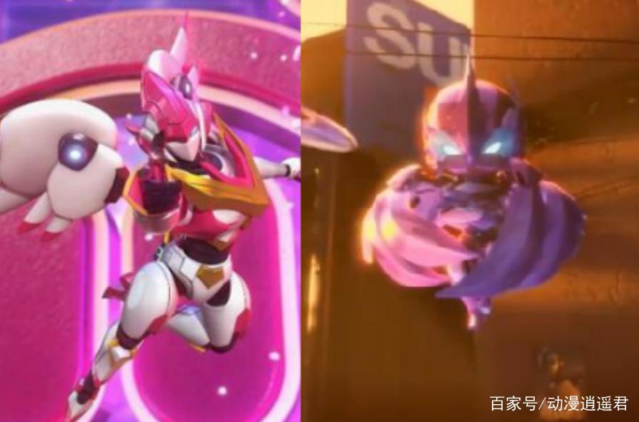 猪猪侠：变身造型进化史，超人强越来越憨，铁拳虎霸气十足