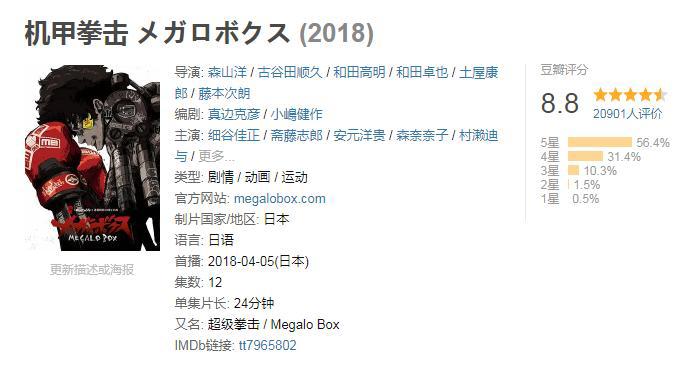 一部30年前的冷门日本动画电影，尺度大野心更大！