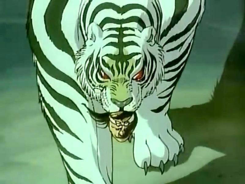 一部30年前的冷门日本动画电影，尺度大野心更大！