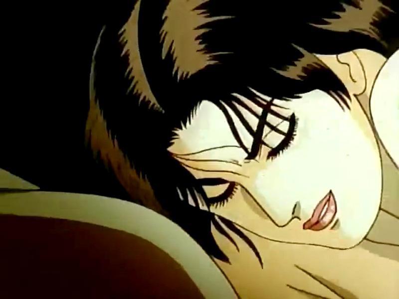 一部30年前的冷门日本动画电影，尺度大野心更大！