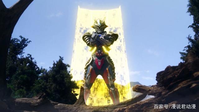 泽塔奥特曼23：奥特人造机甲赛罗，拥有5种怪兽和奥特曼的技能