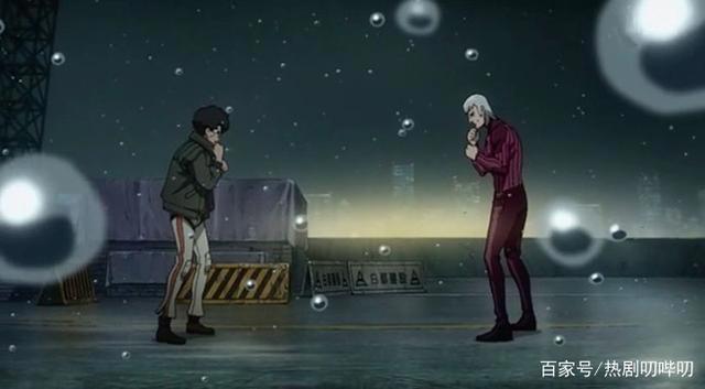 燃到爆！这部硬核热血动漫里你能重新找到“燃烧”的感觉！