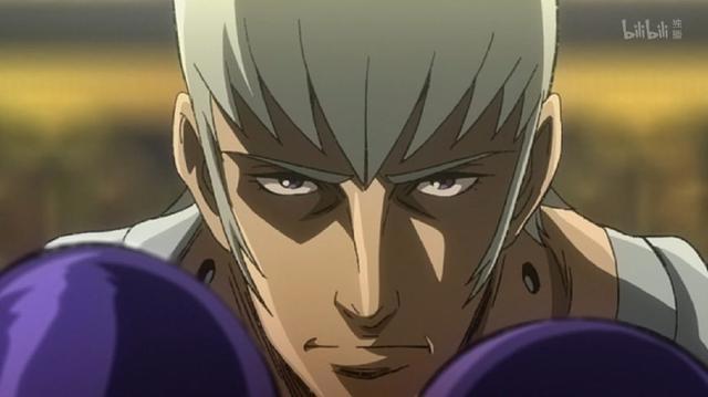 想要预测我的机甲攻击轨迹？男主表示：不好意思我打拳从不穿机甲