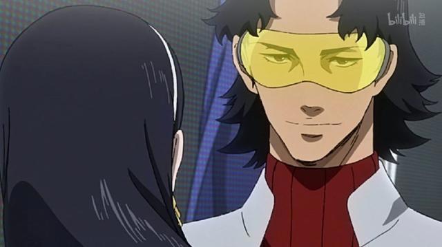 想要预测我的机甲攻击轨迹？男主表示：不好意思我打拳从不穿机甲