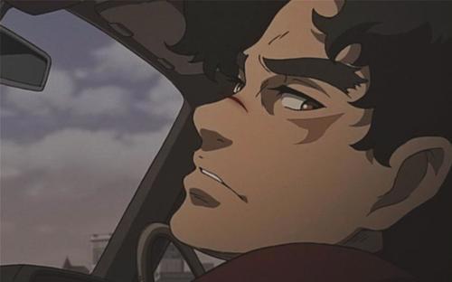 这部番是男人的浪漫，用拳击诠释野狗精神，B站评分9.8