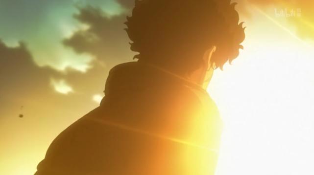 曾经的B站黑马《装甲重拳》回归，但热血不再，主角堕落成瘾君子