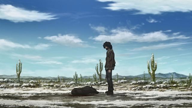 曾经的B站黑马《装甲重拳》回归，但热血不再，主角堕落成瘾君子