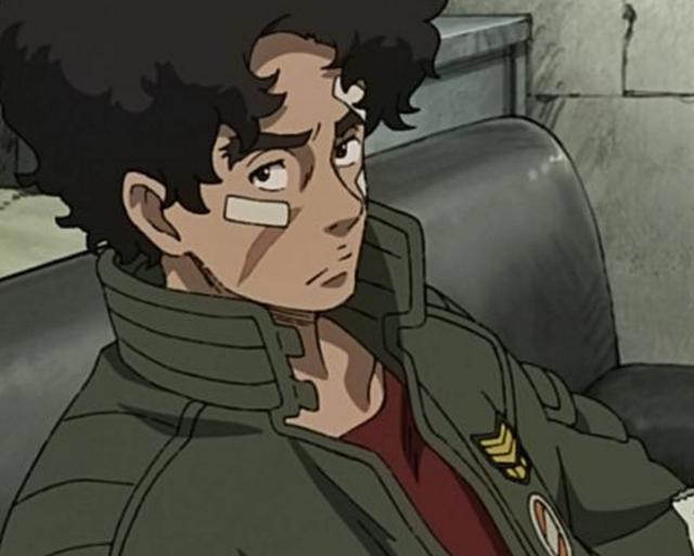 热血喷张！4月的这部血性拳击番你追了吗？