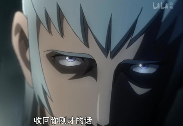 热血喷张！4月的这部血性拳击番你追了吗？