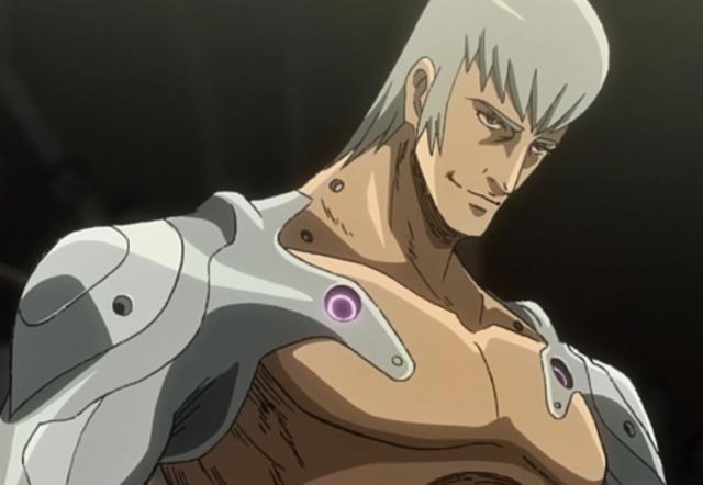 热血喷张！4月的这部血性拳击番你追了吗？