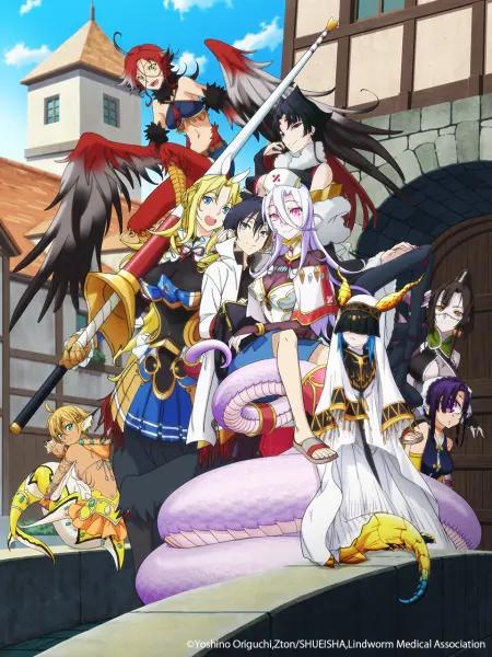 7月新番第二周8部动画，续作大回归，大家把“爷青结”打在公屏上