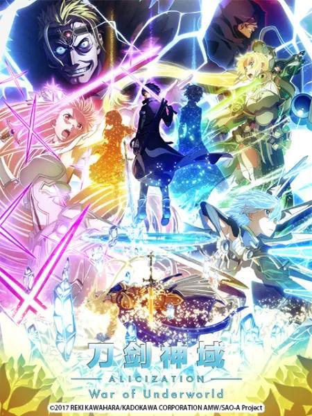 7月新番第二周8部动画，续作大回归，大家把“爷青结”打在公屏上