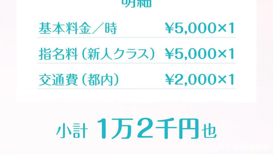 新番推荐：租借女友强势转正？！