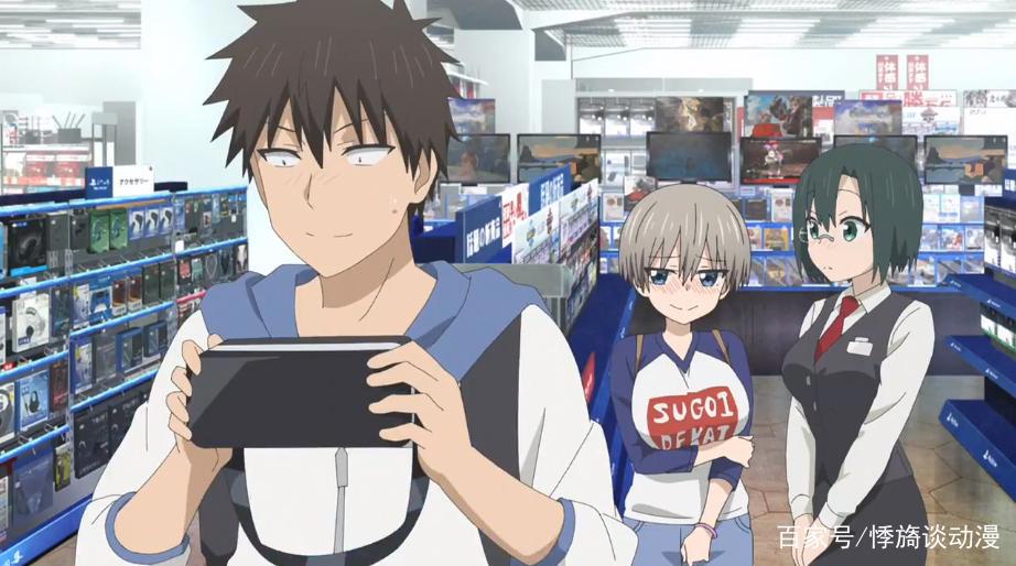 7月新番追番推荐！实在不知道看啥进来瞧瞧吧