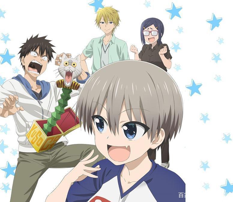 动漫快讯：七月老番新作大乱斗，好看的动漫这么多该选哪一部呢？