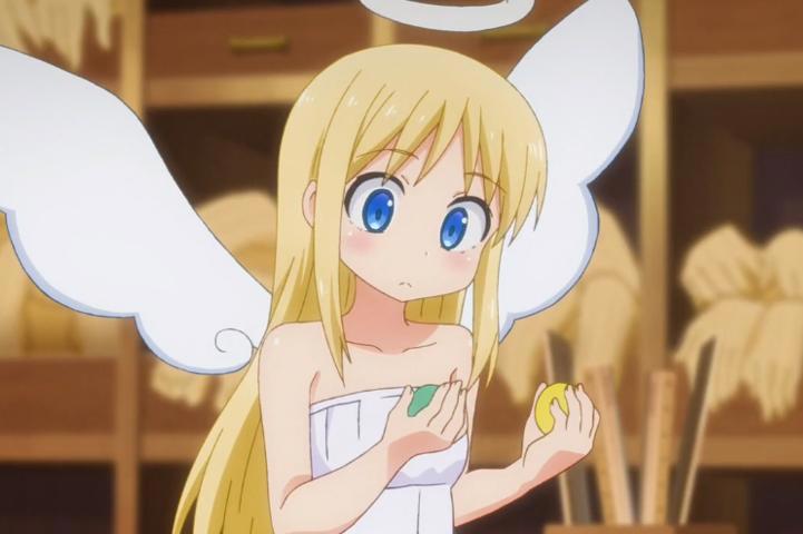 七月又一“网盘”新番开播，男主开局就被鬼族诱惑，做下后悔之事