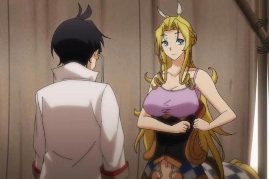 论买新番还是B站胆子大，七月两部“网盘霸权”，都被它买下播出