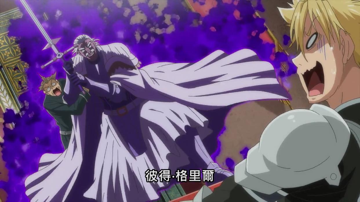 七月新番要搞事，女主开局被绿，事后男主或成真正贤者，网盘见！