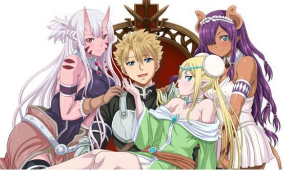 男主一集绿一次女主，七月这部番，剧情格外刺激