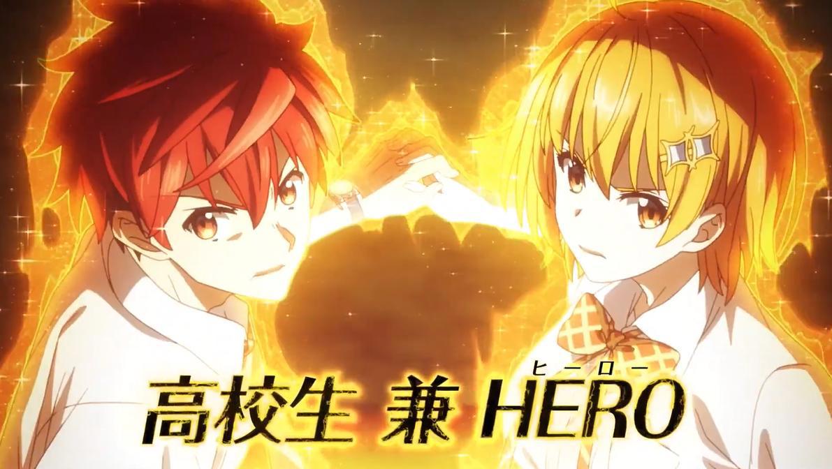 绅士狂喜！七月新番又出骚操作，四部动画三部被禁播？