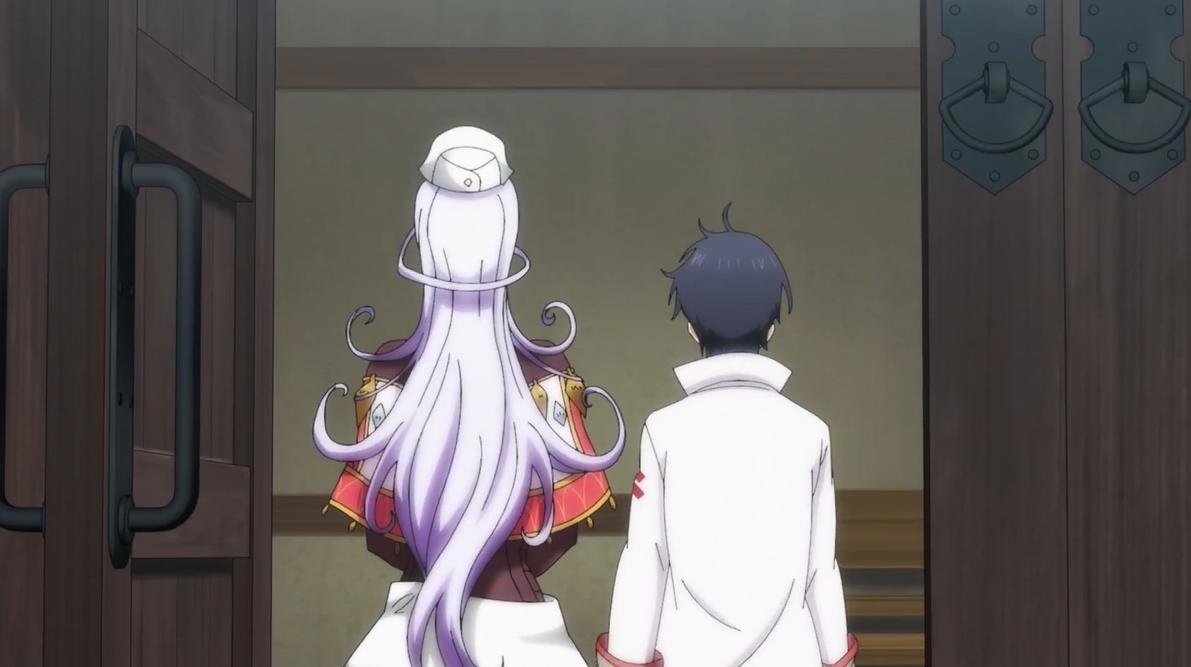 绅士狂喜！七月新番又出骚操作，四部动画三部被禁播？