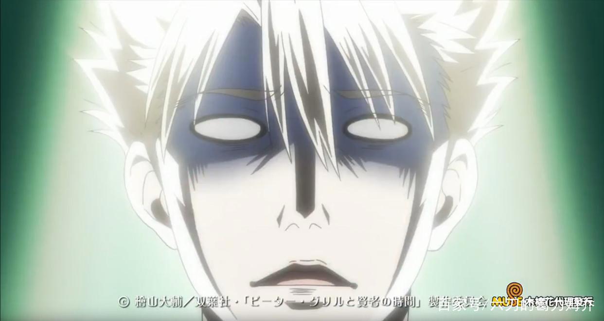 7月新番《彼得·格里尔的贤者时间》的ED主题曲真的是太好听啦！