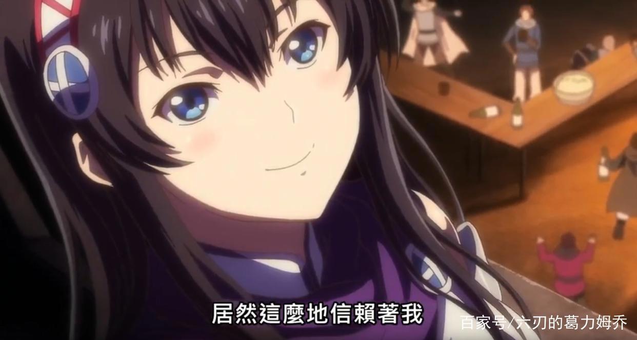 《彼得·格里尔的贤者时间》第2话是要笑死我？然后再继承我的遗产