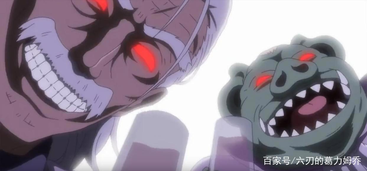 《彼得·格里尔的贤者时间》第6话，彼得或许将成为魔王的父亲！