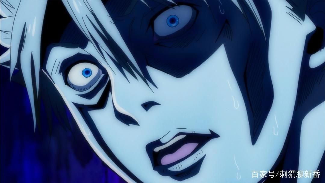 新番点评：彼得·格里尔的贤者时间