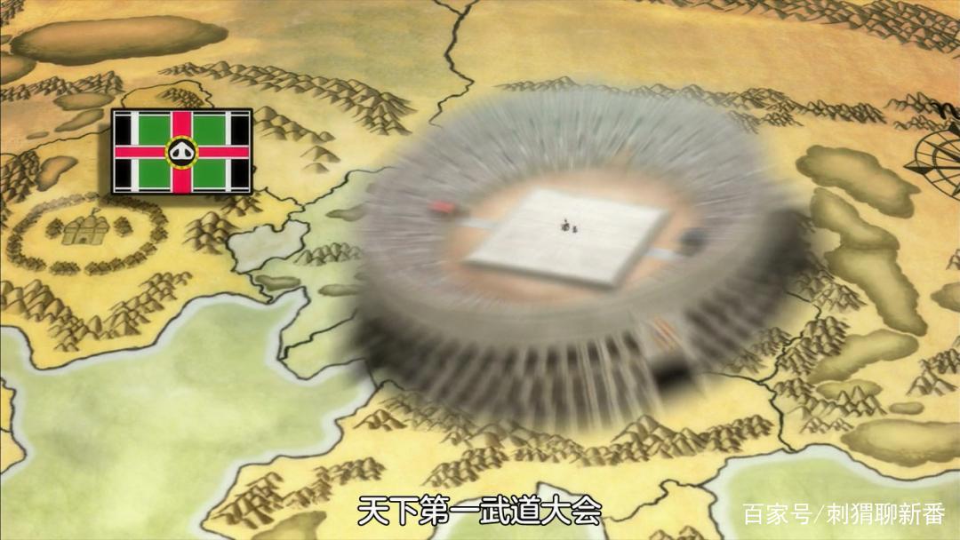 新番点评：彼得·格里尔的贤者时间