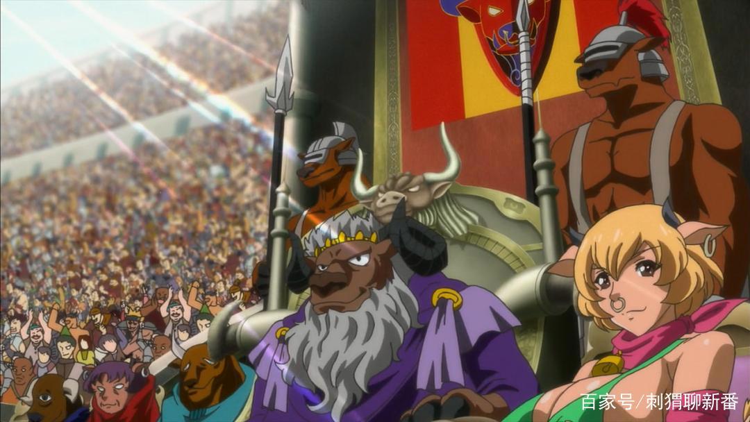 新番点评：彼得·格里尔的贤者时间