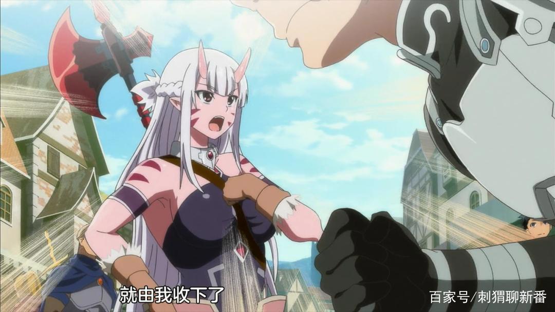 新番点评：彼得·格里尔的贤者时间