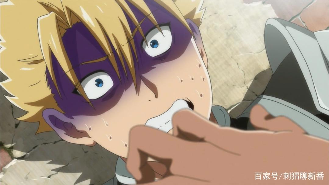 新番点评：彼得·格里尔的贤者时间